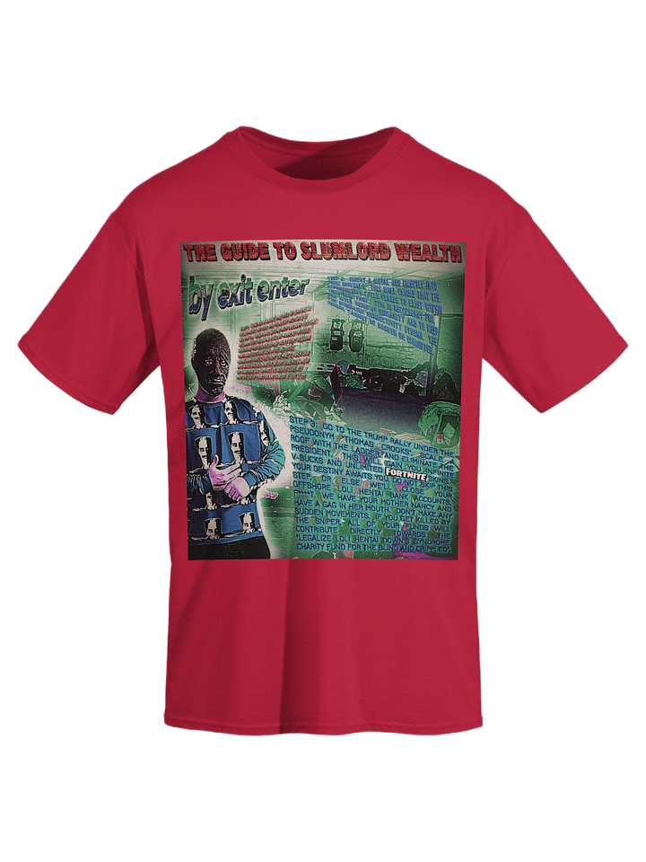 SLUMLORD WEALTH product image (1)