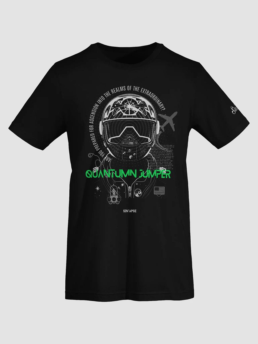 Quantum Jumper blk product image (3)
