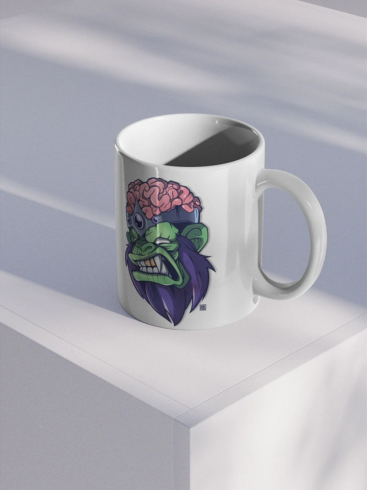 MOJO OH NO (Mug) product image (1)