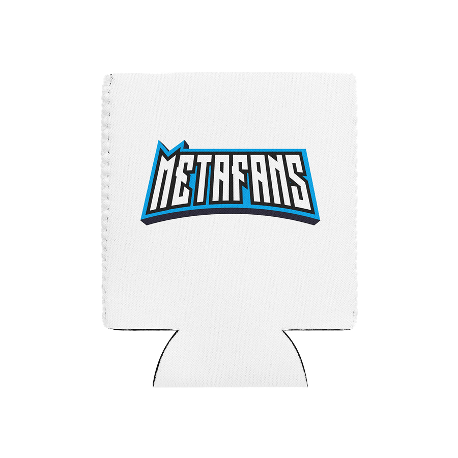 MetaFans Koozie product image (1)
