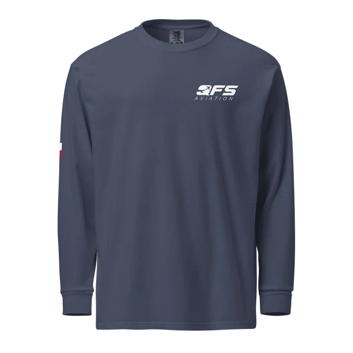 Kangerlussuaq Shirt product image (2)