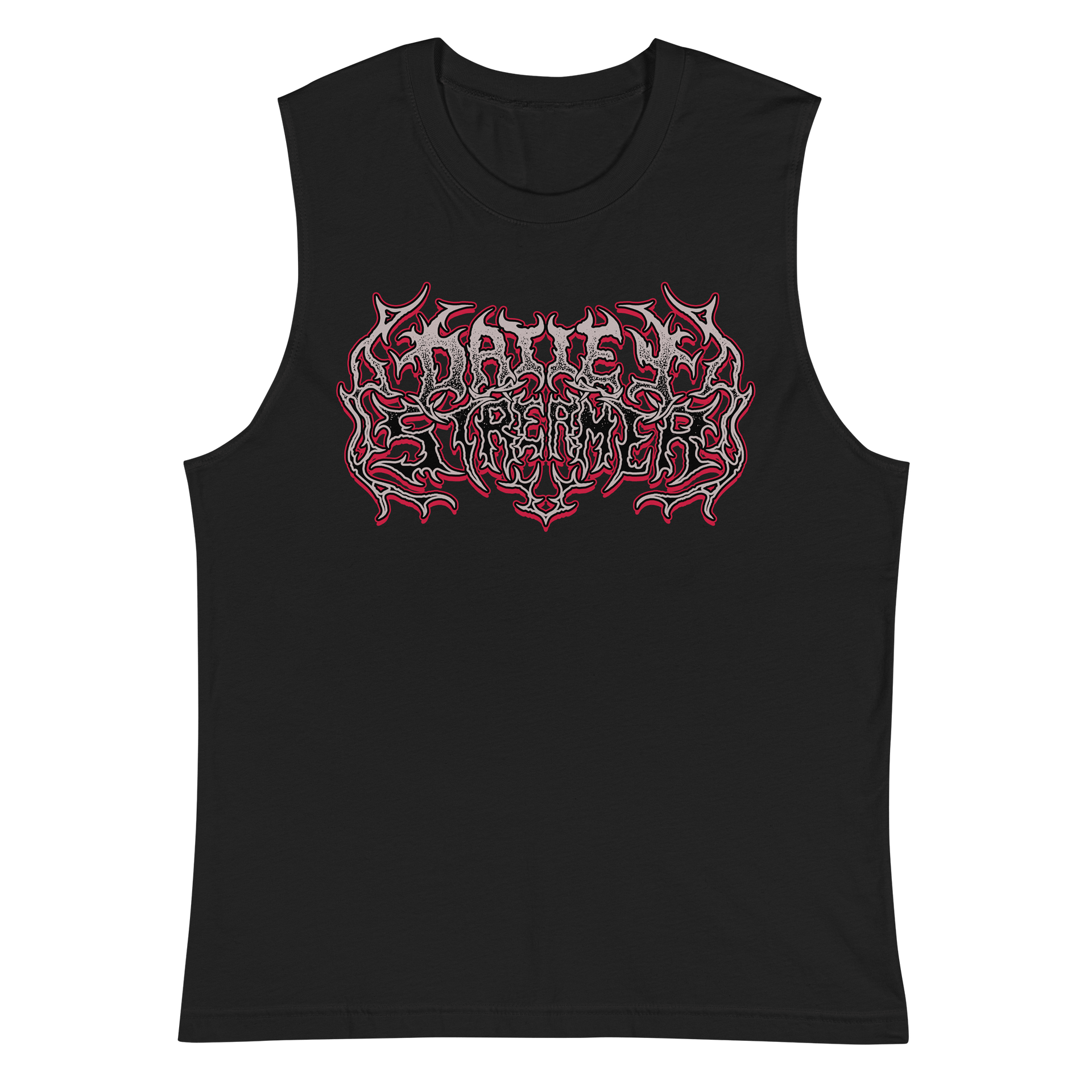 Hall Of Fame Tank product image (2)