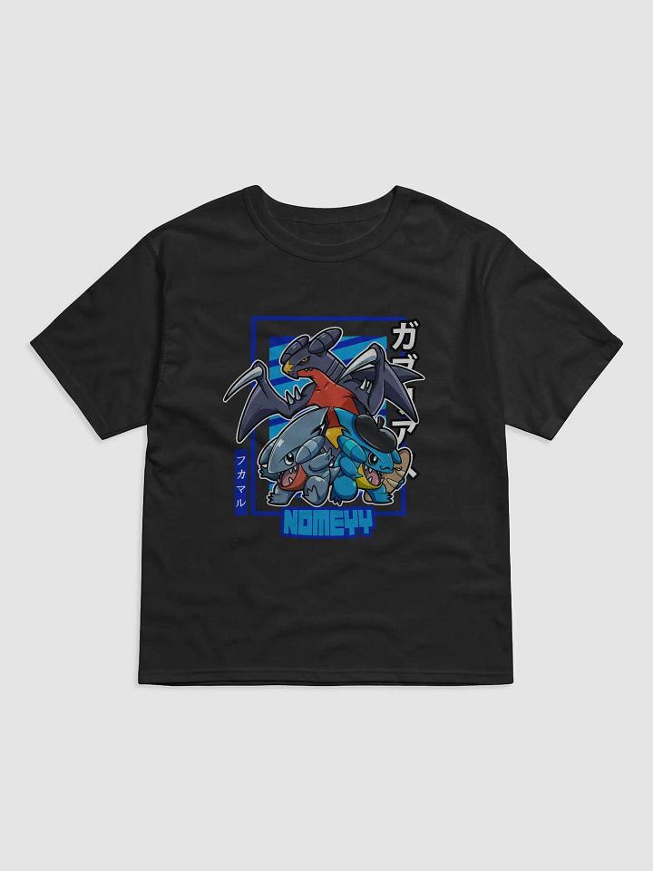 Champion x Nomeyy Shirt product image (1)