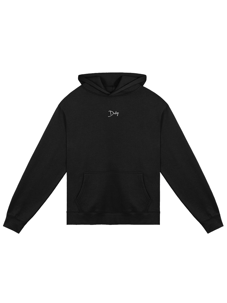 DUBY OG'S HOODIE product image (3)