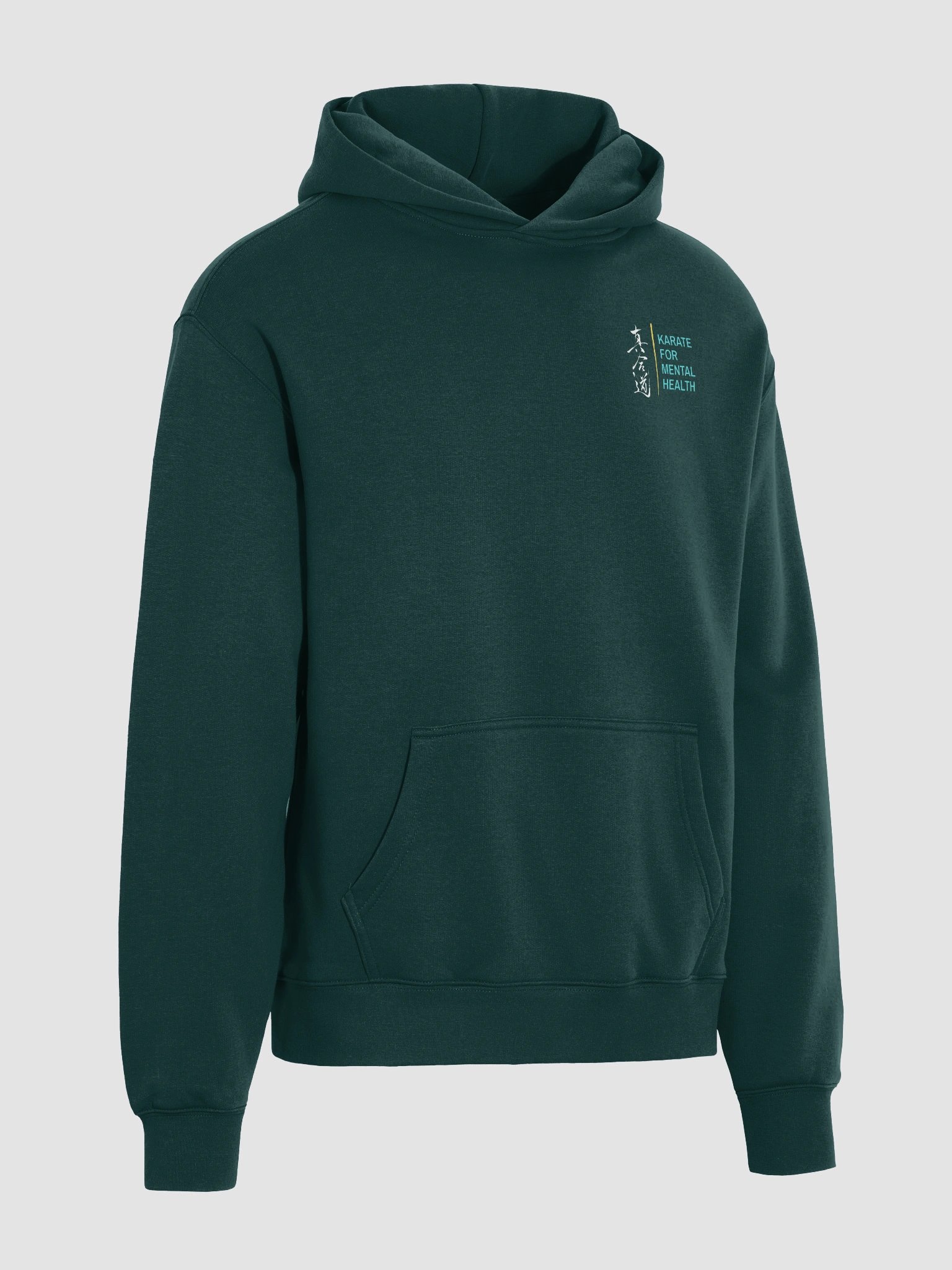 KFMH Orginal Hoodie product image (11)