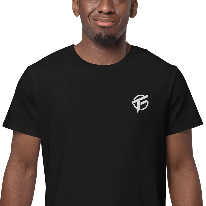 TopFrag™ Premium Cotton T-Shirt product image (1)