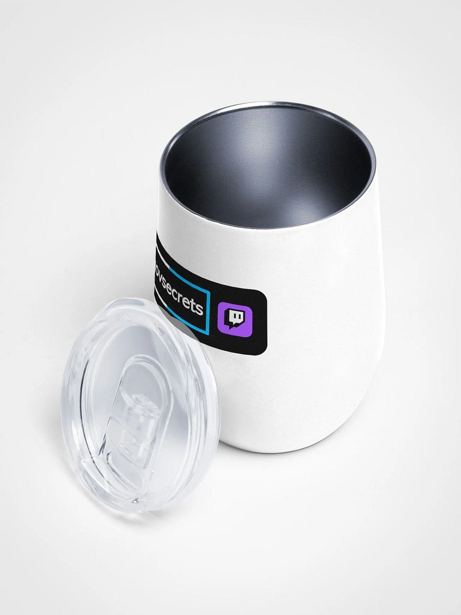 Gov Wine Tumbler product image (3)