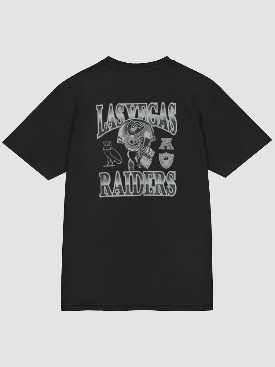 Las Vegas Raiders Graphic T-shirt product image (4)