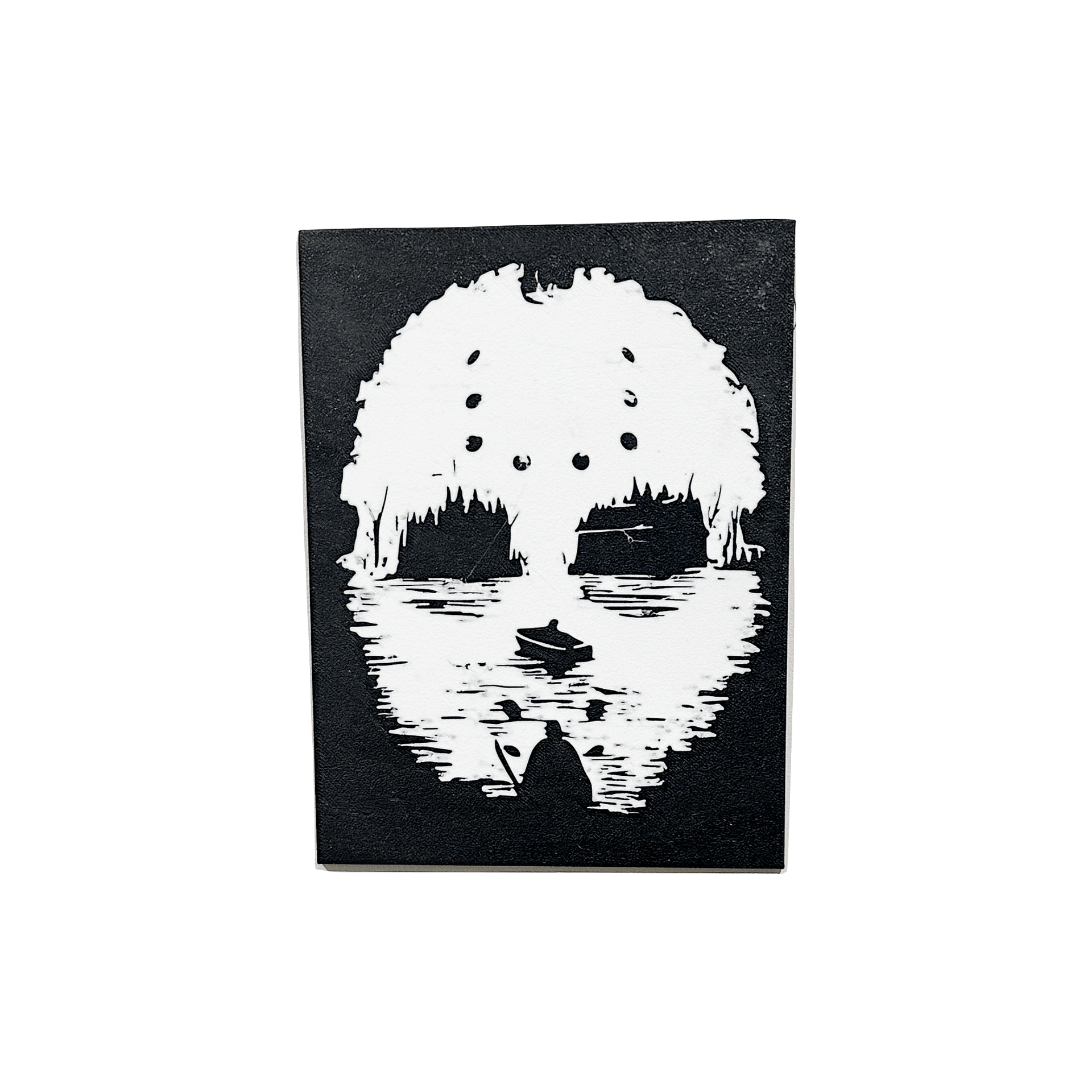 Jason Silhouette product image (1)