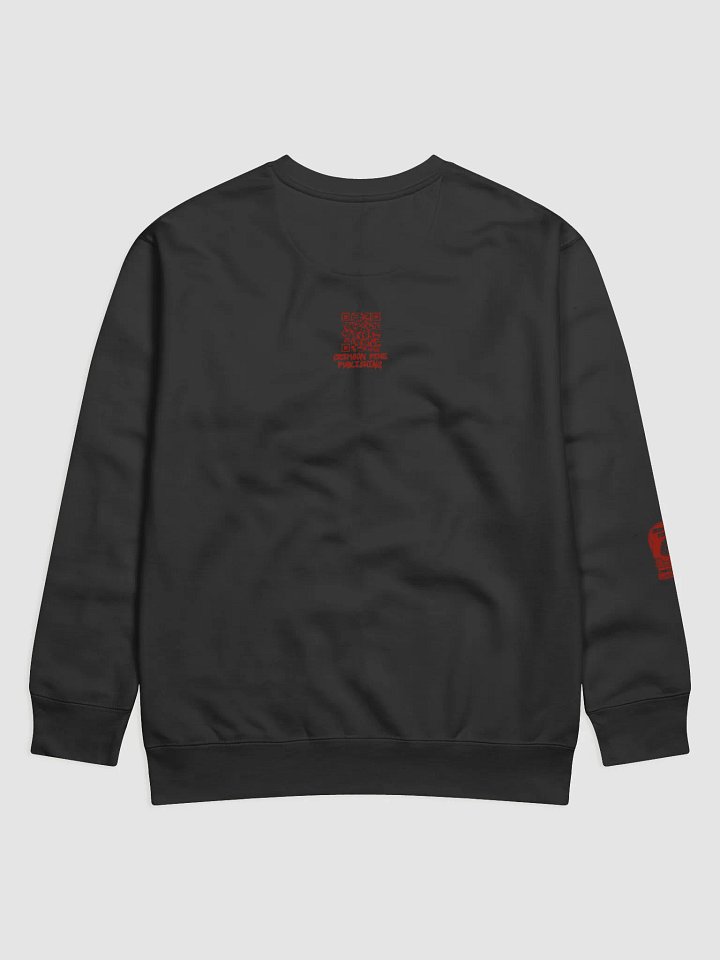 TUDCBID Crew product image (2)