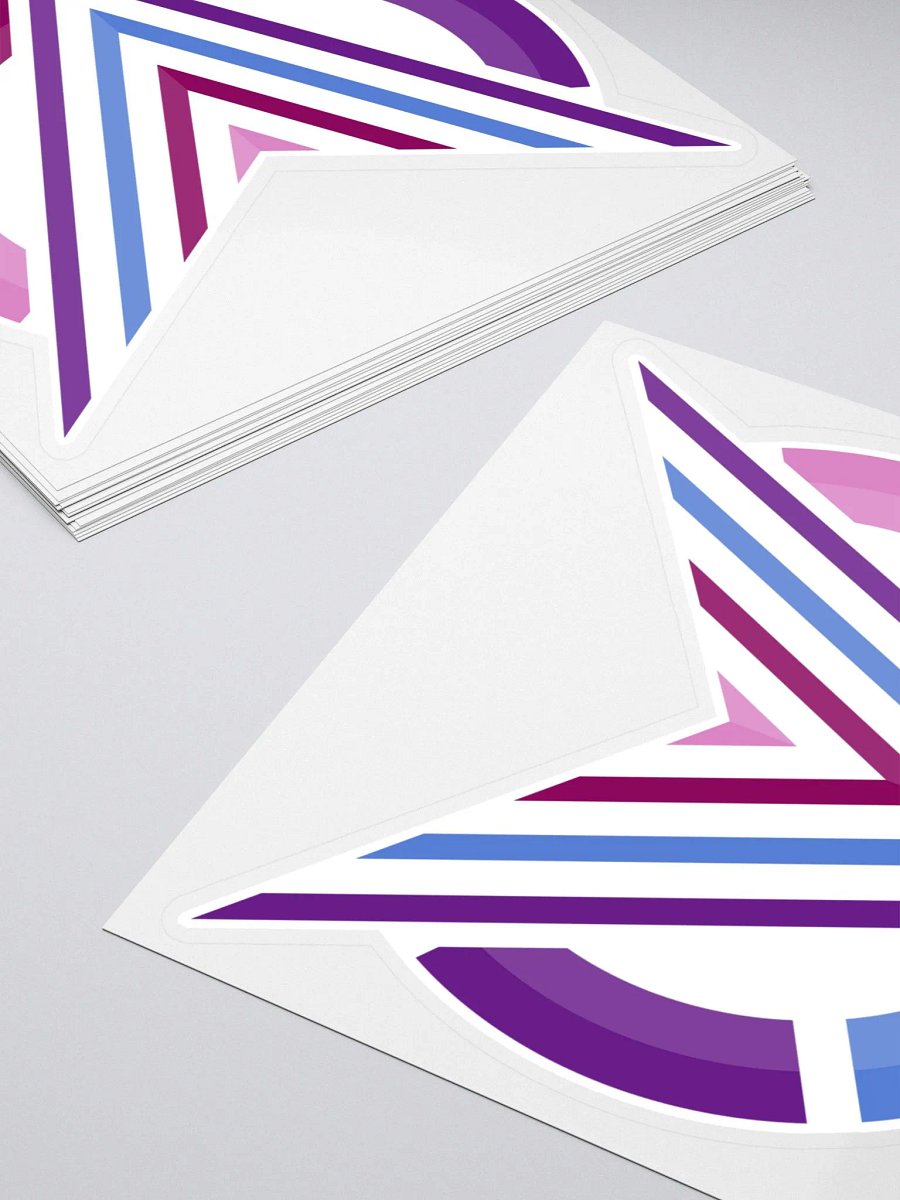 V Energy Sticker product image (4)