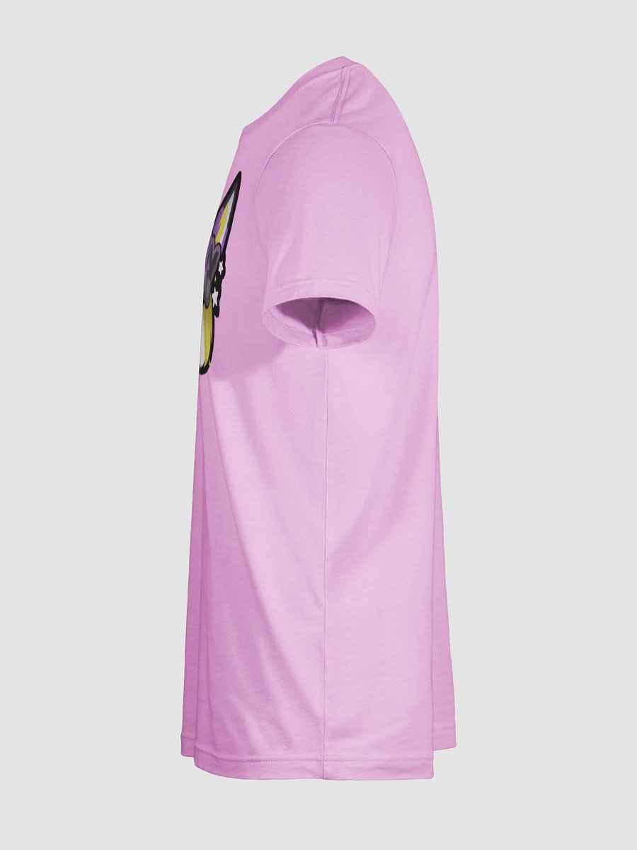 Furry Non-binary Pride product image (44)