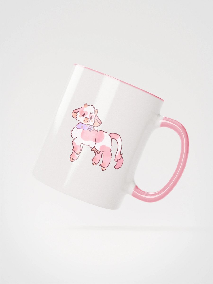 Strawberry Cow Mug product image (32)