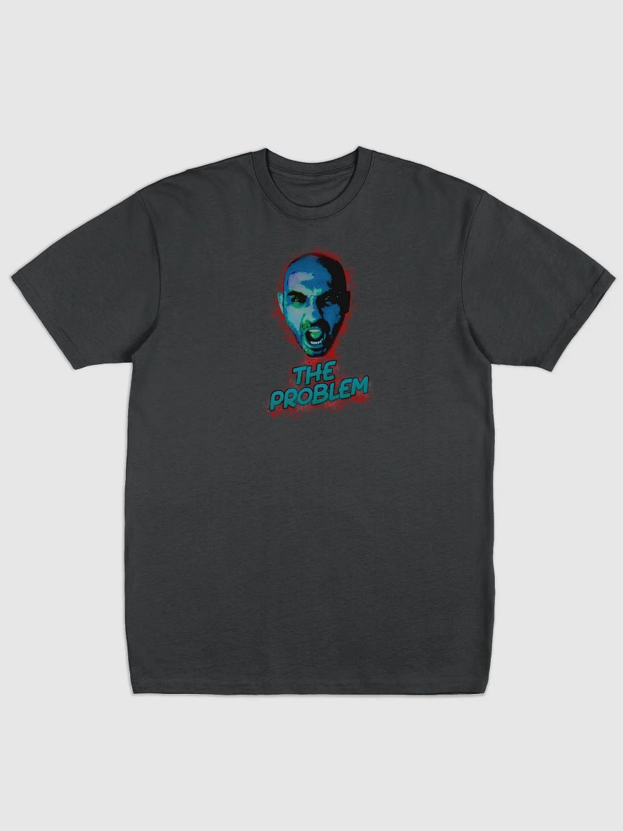 Jerfus The Problem Shirt product image (1)