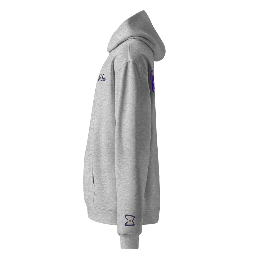 Pull du Fan n°1 product image (3)