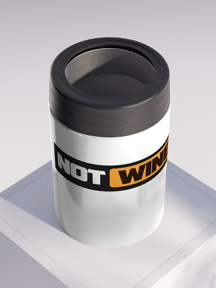 Not Wine Koozie! product image (2)