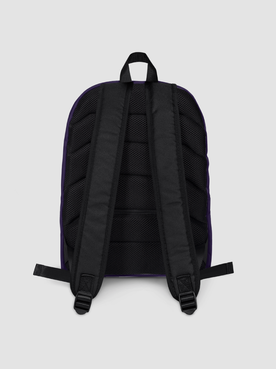 [6IIXBOSS] All-Over Print Backpack Sublicolor 601 product image (2)