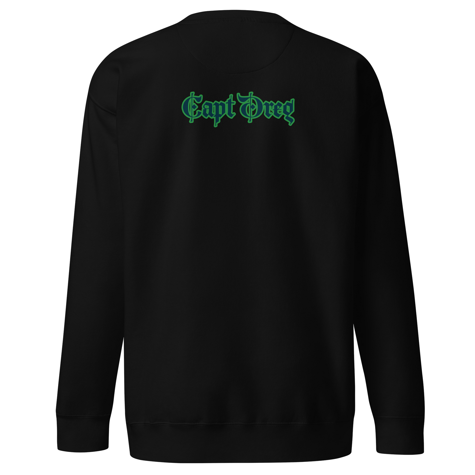 Capt Dreg Sweater product image (8)