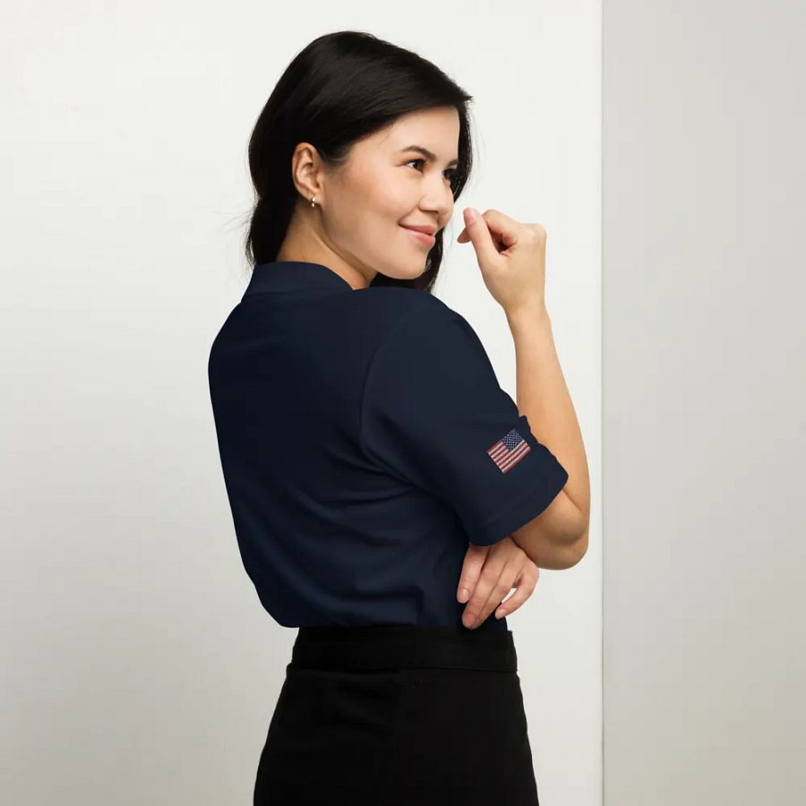 Men's Ranch Polo Shirt product image (10)