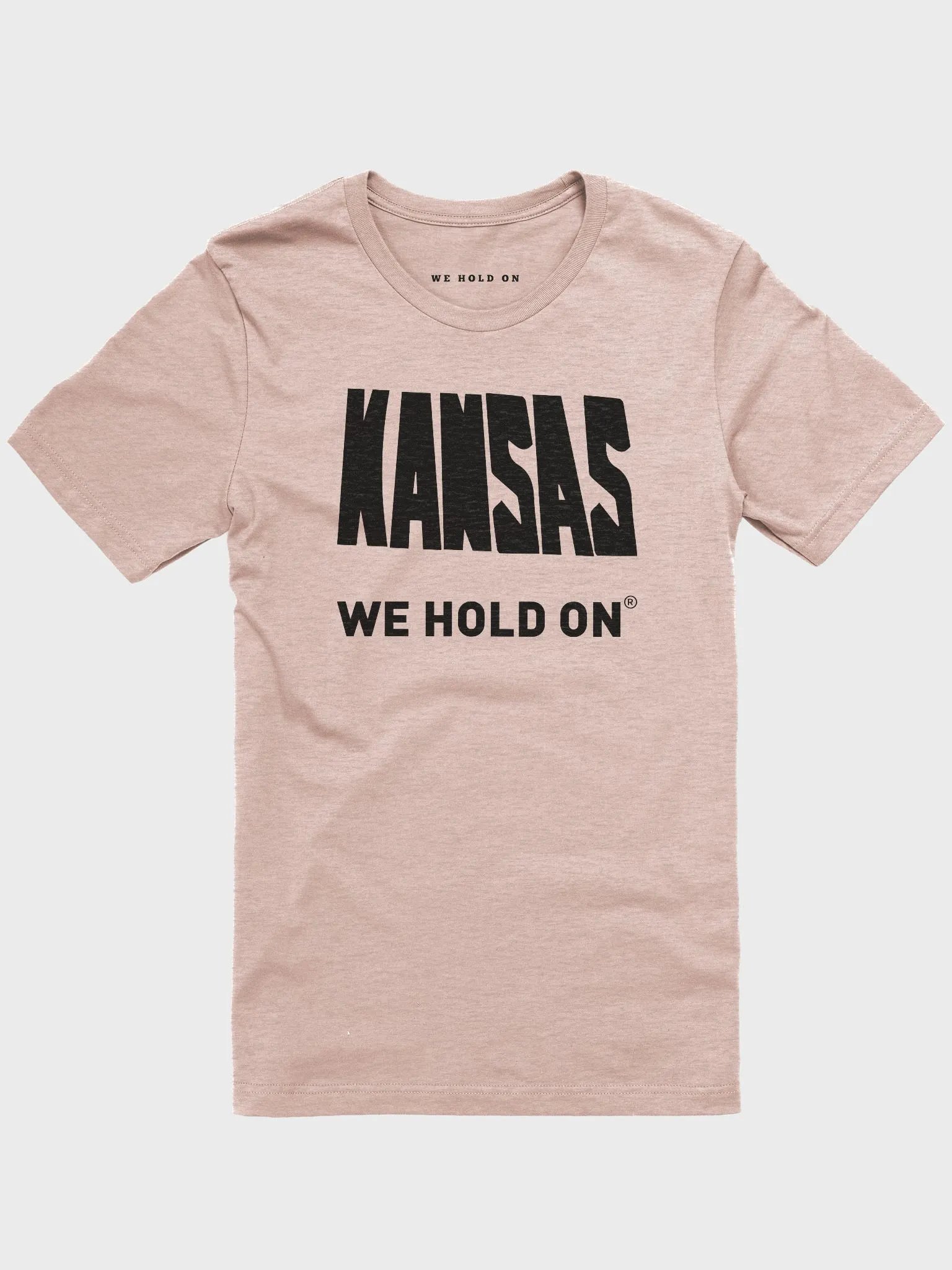 KANSAS Tee product image (2)