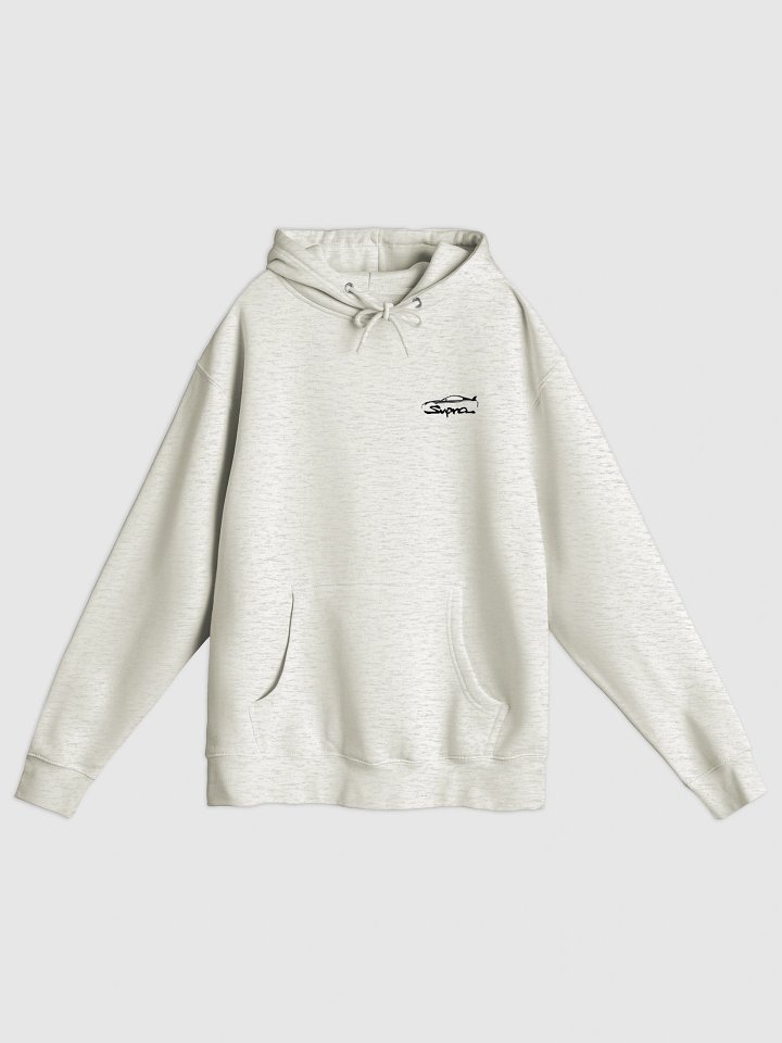 Supra Style Hoodie product image (7)