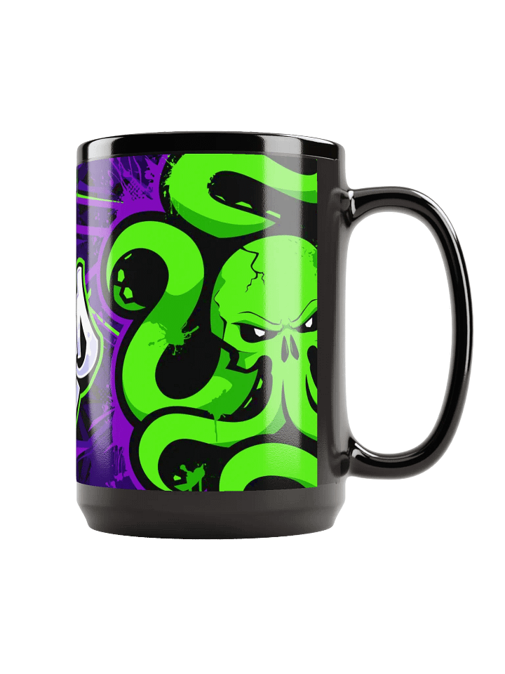 Graffiti Mug product image (1)