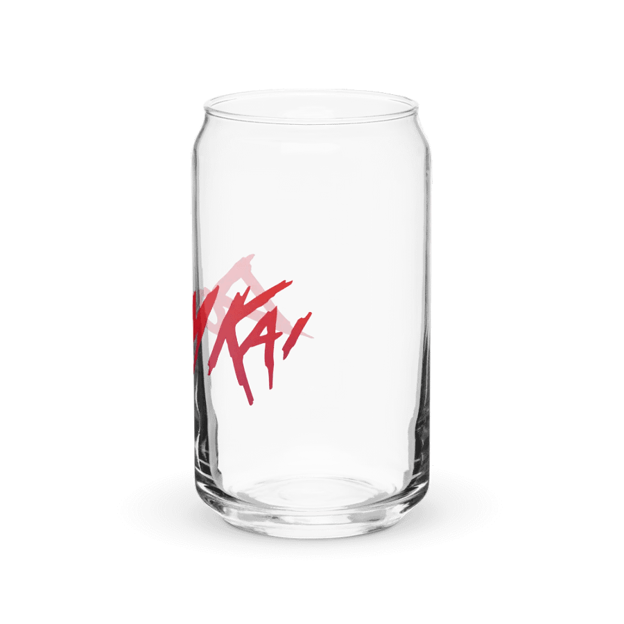 Doom Kai [Red] Grunge Cup product image (39)