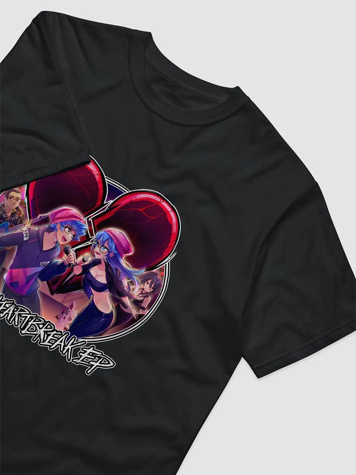 The Heartbreak EP Tee product image (2)
