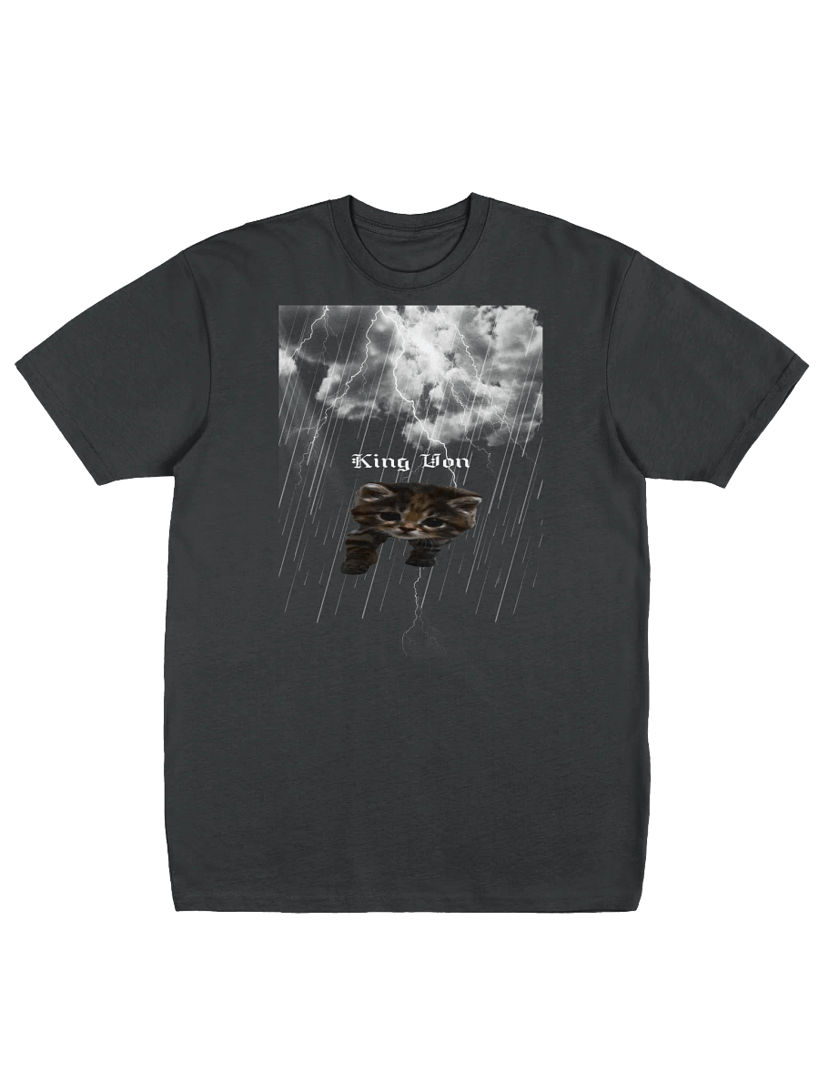 king von kibby t-shirt product image (1)