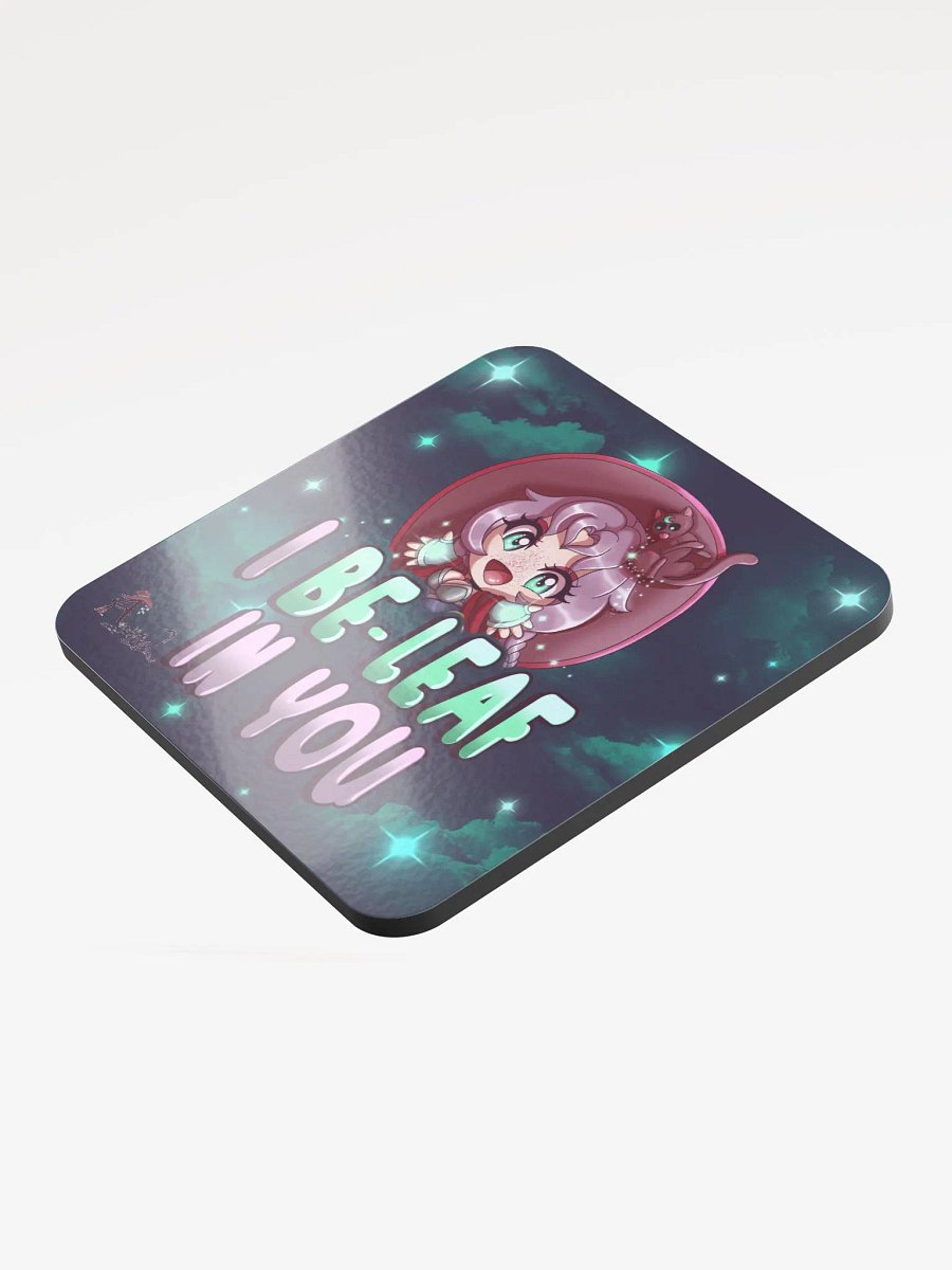 Saemi Be-Leaf - Coaster product image (3)