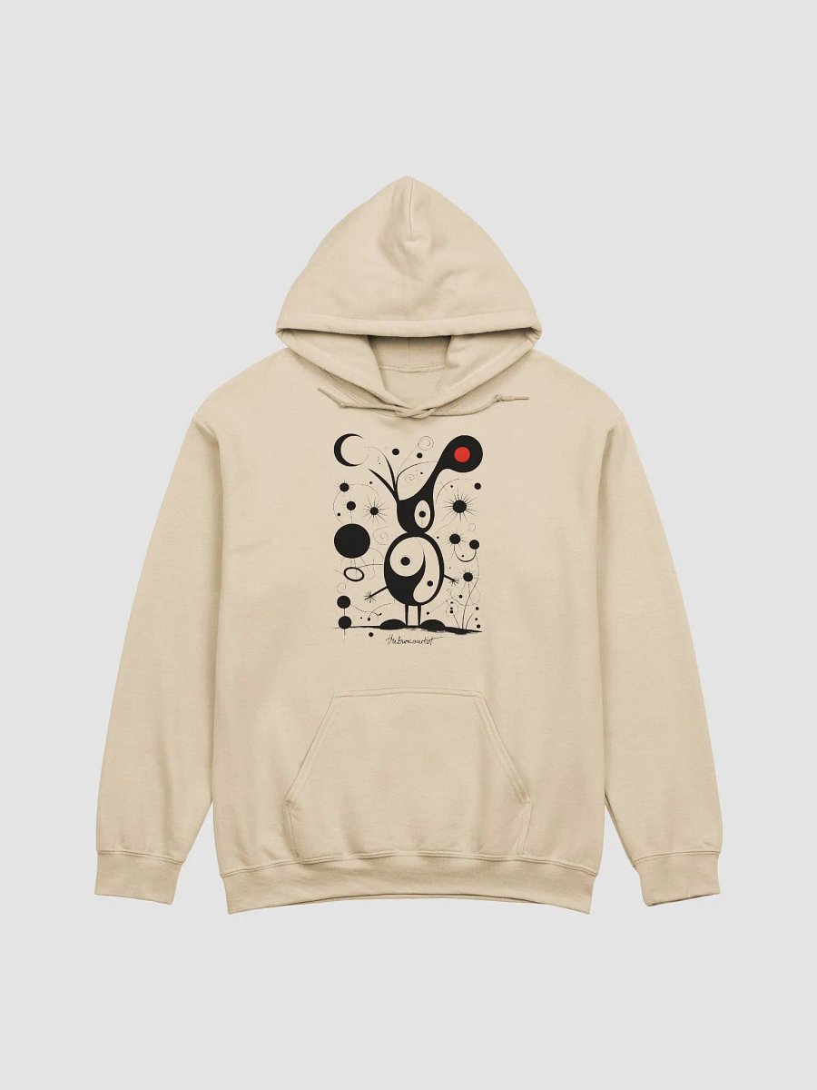Gildan Classic Hoodie product image (84)