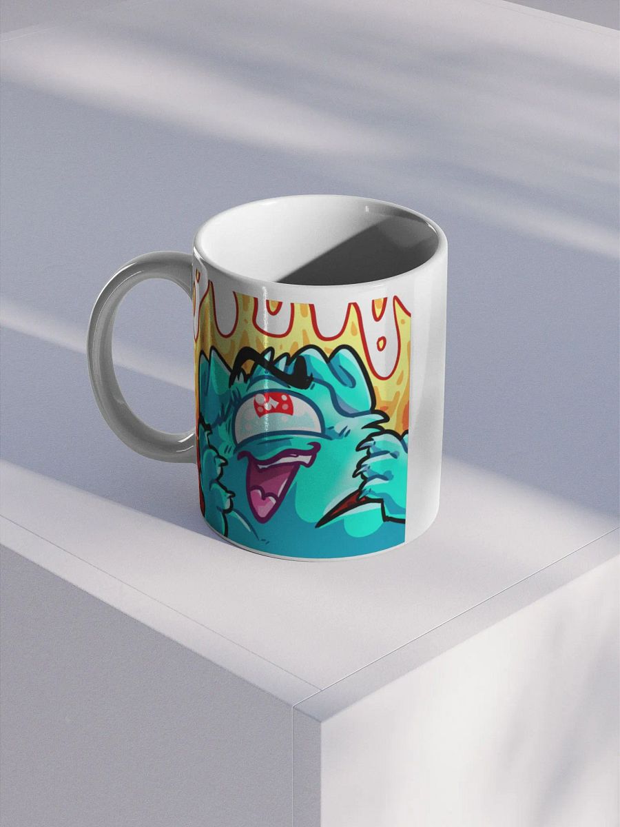 Arson Odin Mug product image (1)