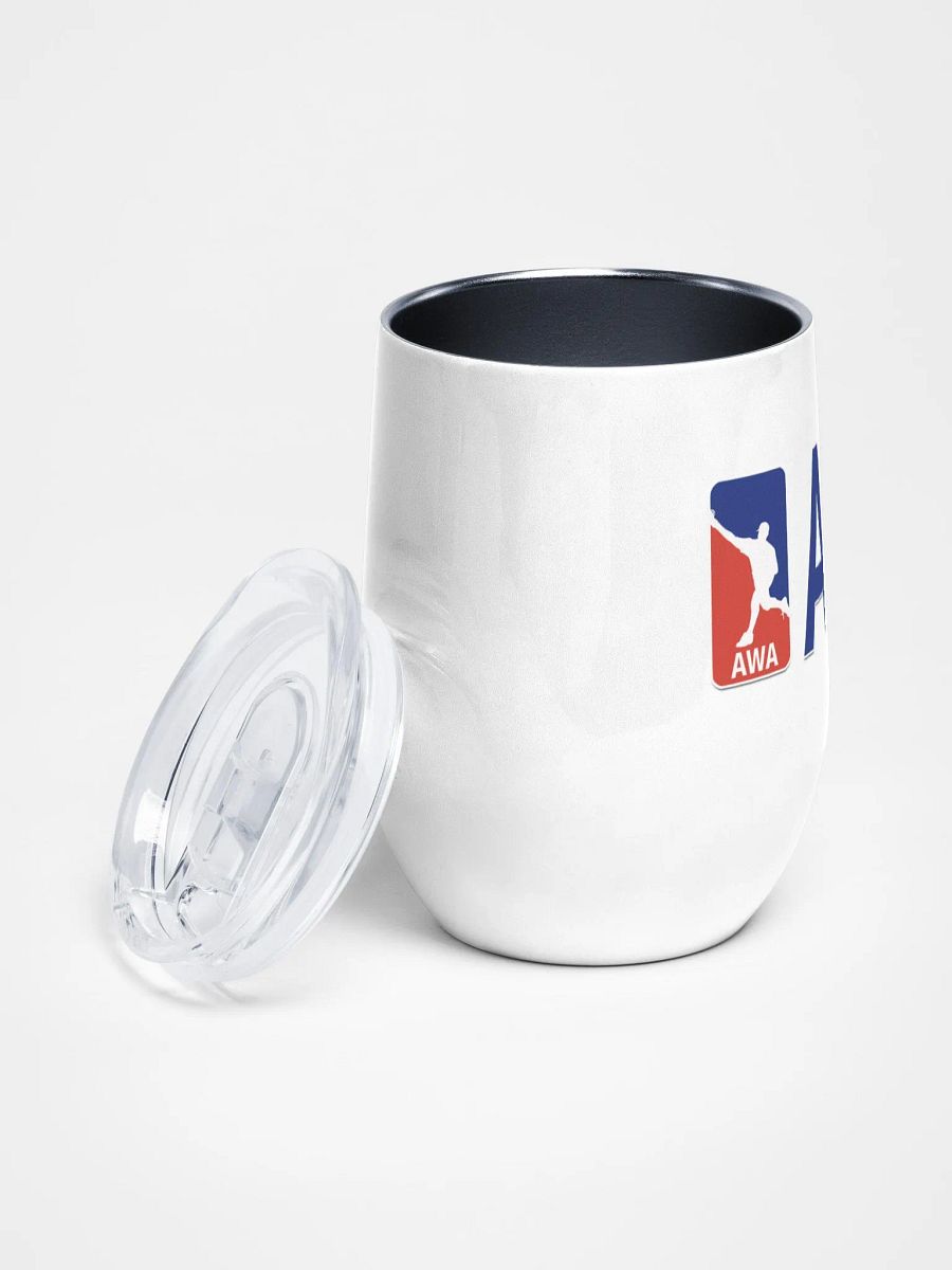 AWA Stemless Wine Tumbler product image (4)