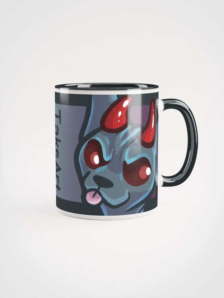 Naughty or Nice - cup product image (1)