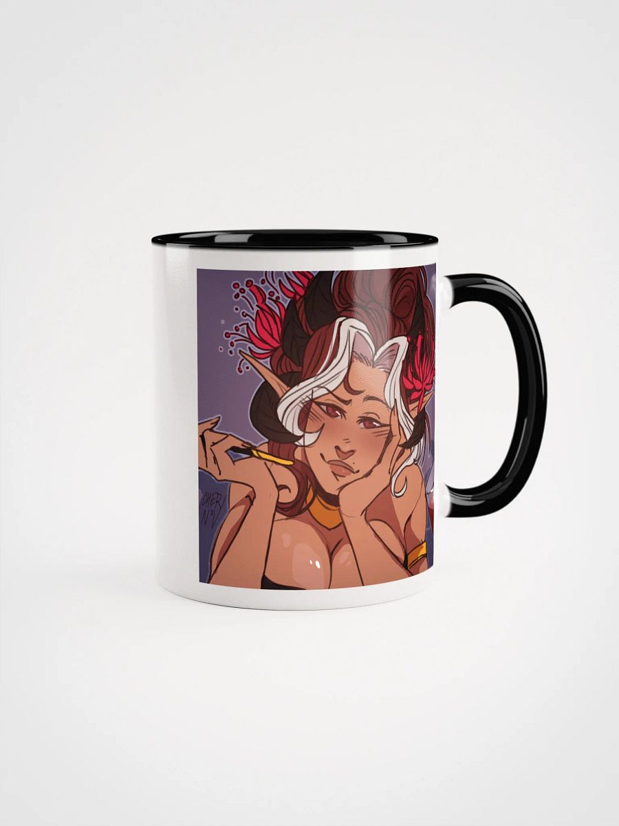 Goddess Loves You Mug product image (2)