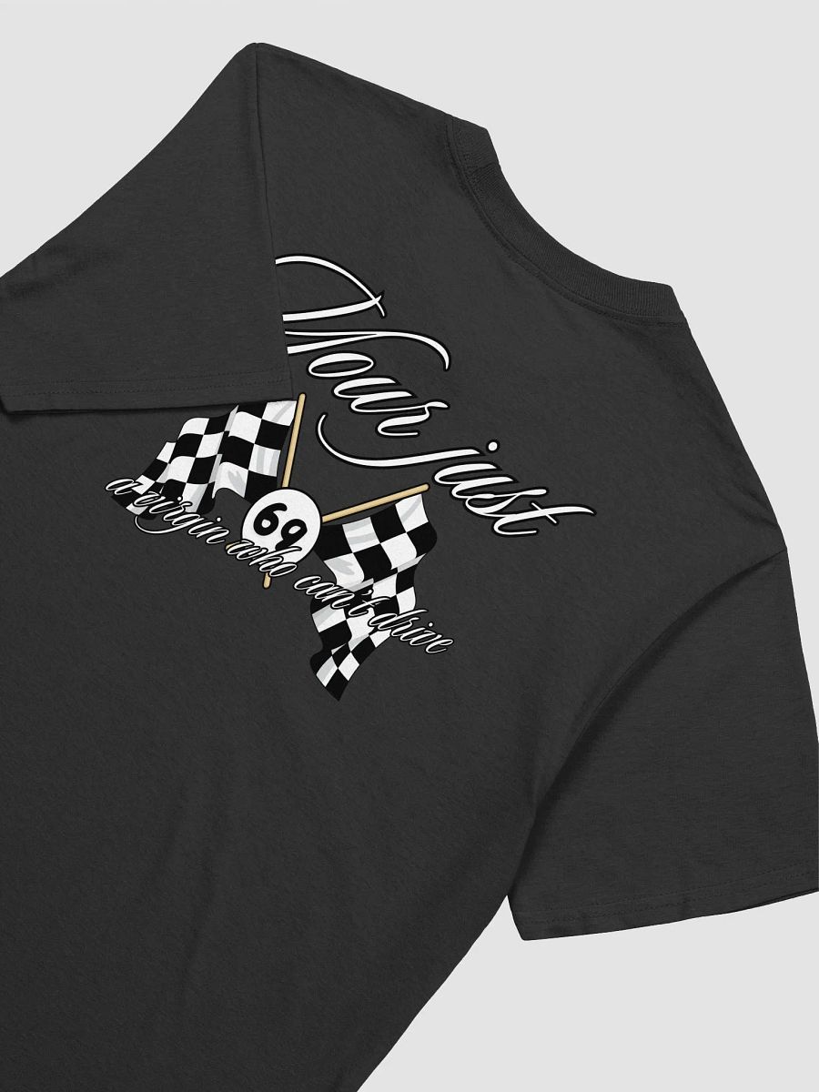 Tippy racing shirt product image (5)
