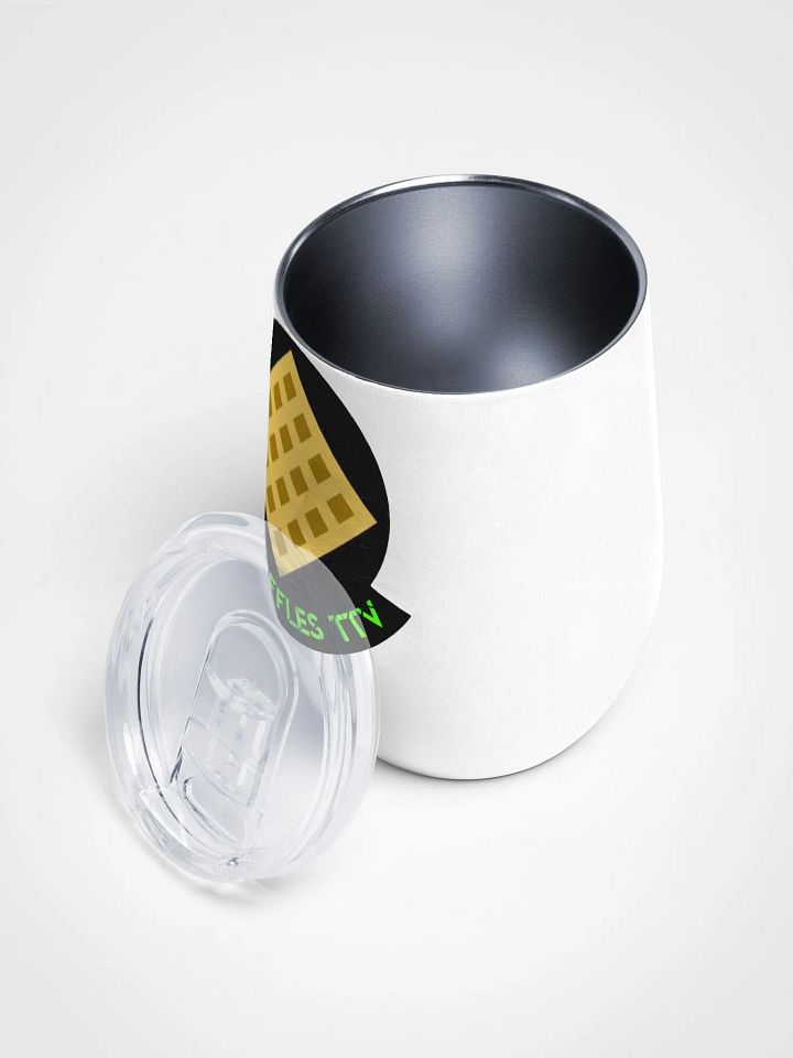 Waffle Wine can product image (2)