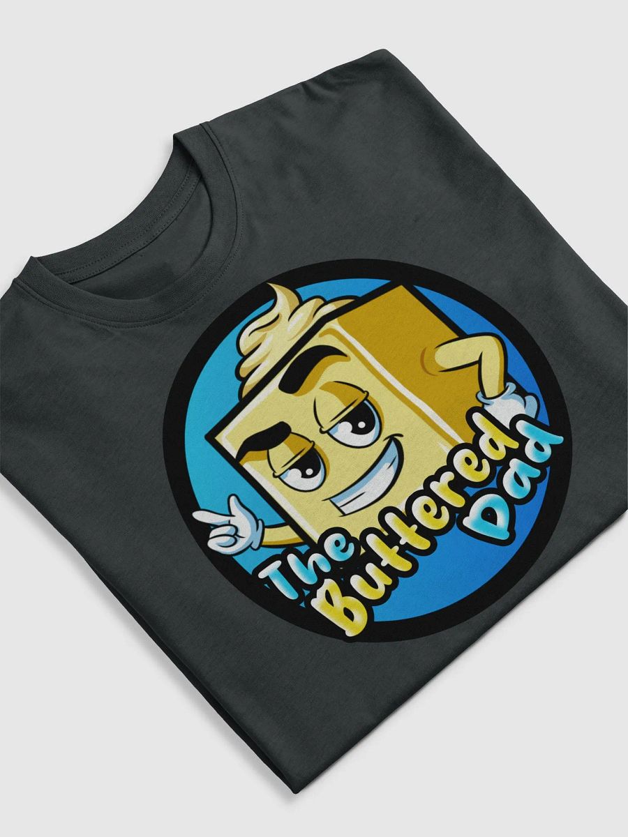 TheButteredDad Heavyweight Tee product image (5)