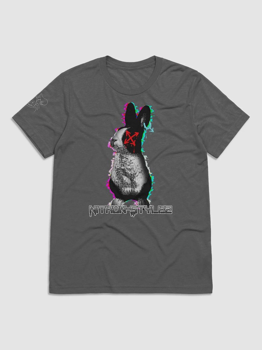 Wave 3 - Graffiti Rabbit product image (3)