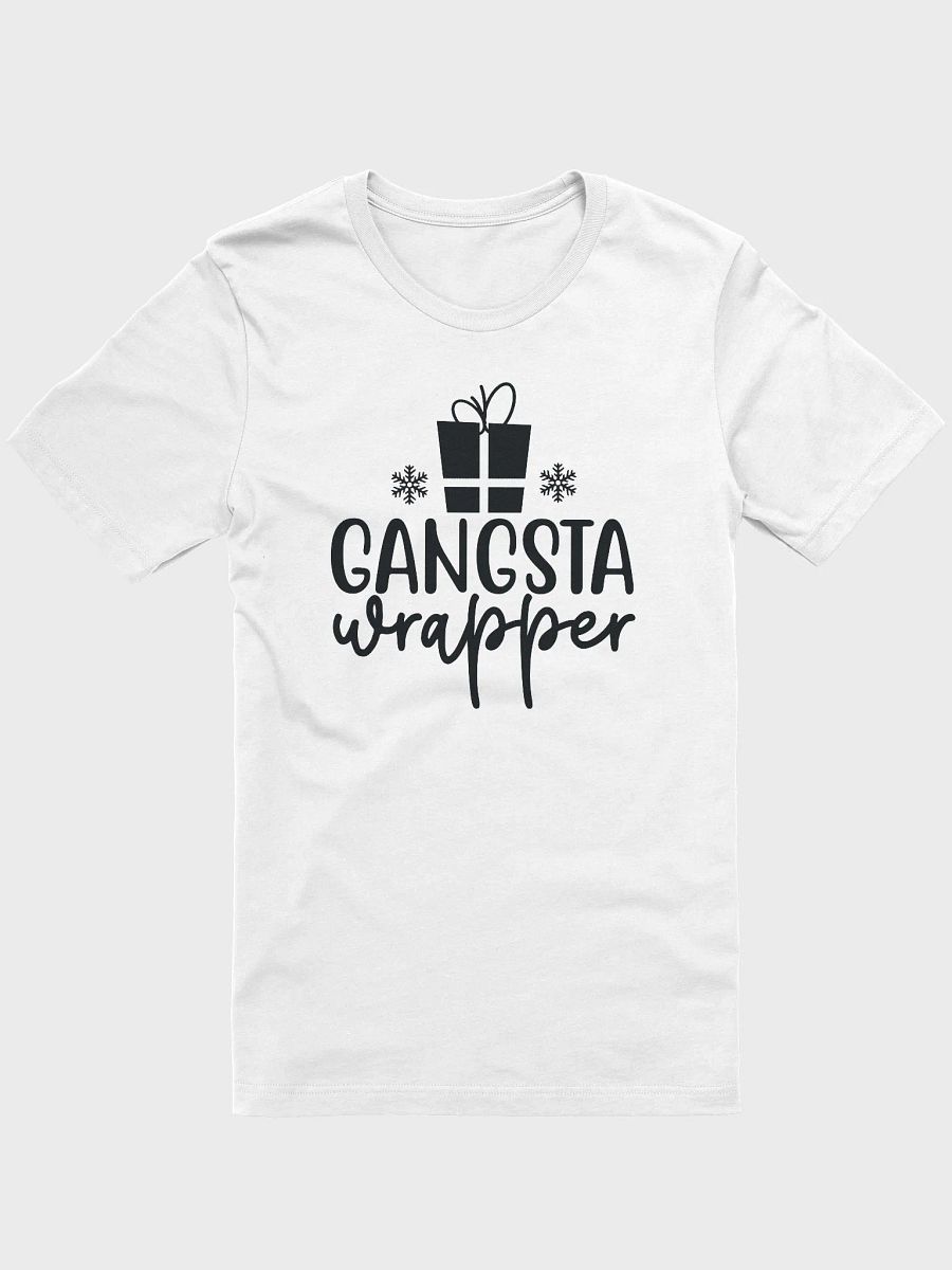 Gangsta Wrapper product image (1)