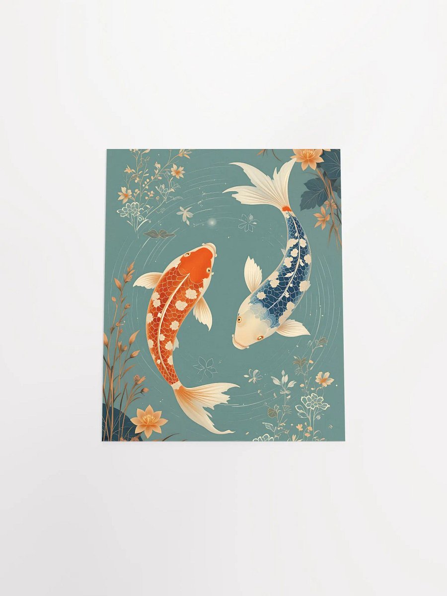 Carp in Harmony product image (4)