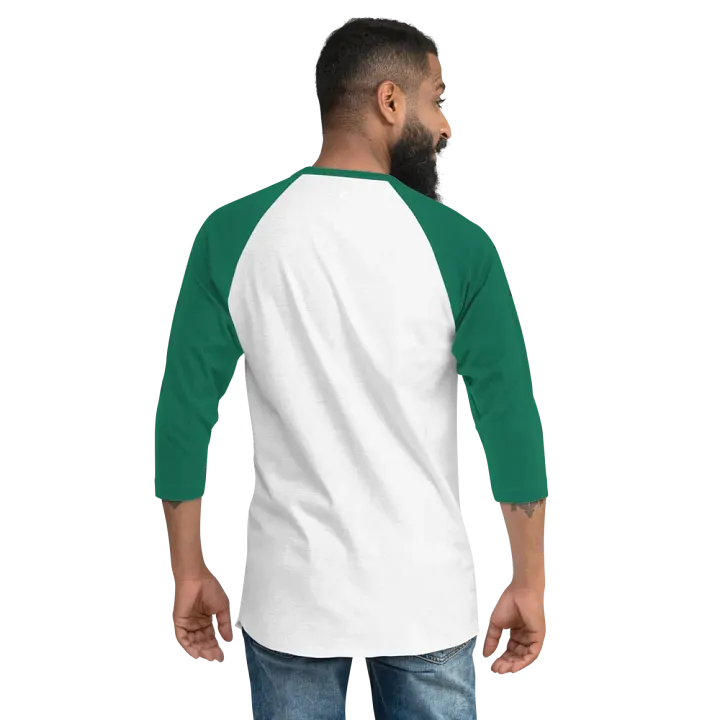 CF Fine Jersey Raglan Tee product image (2)