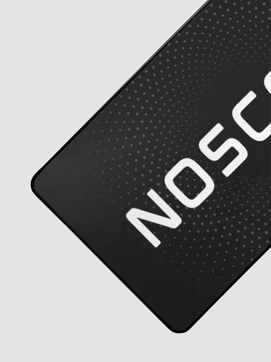 Noscope Mousepad product image (3)