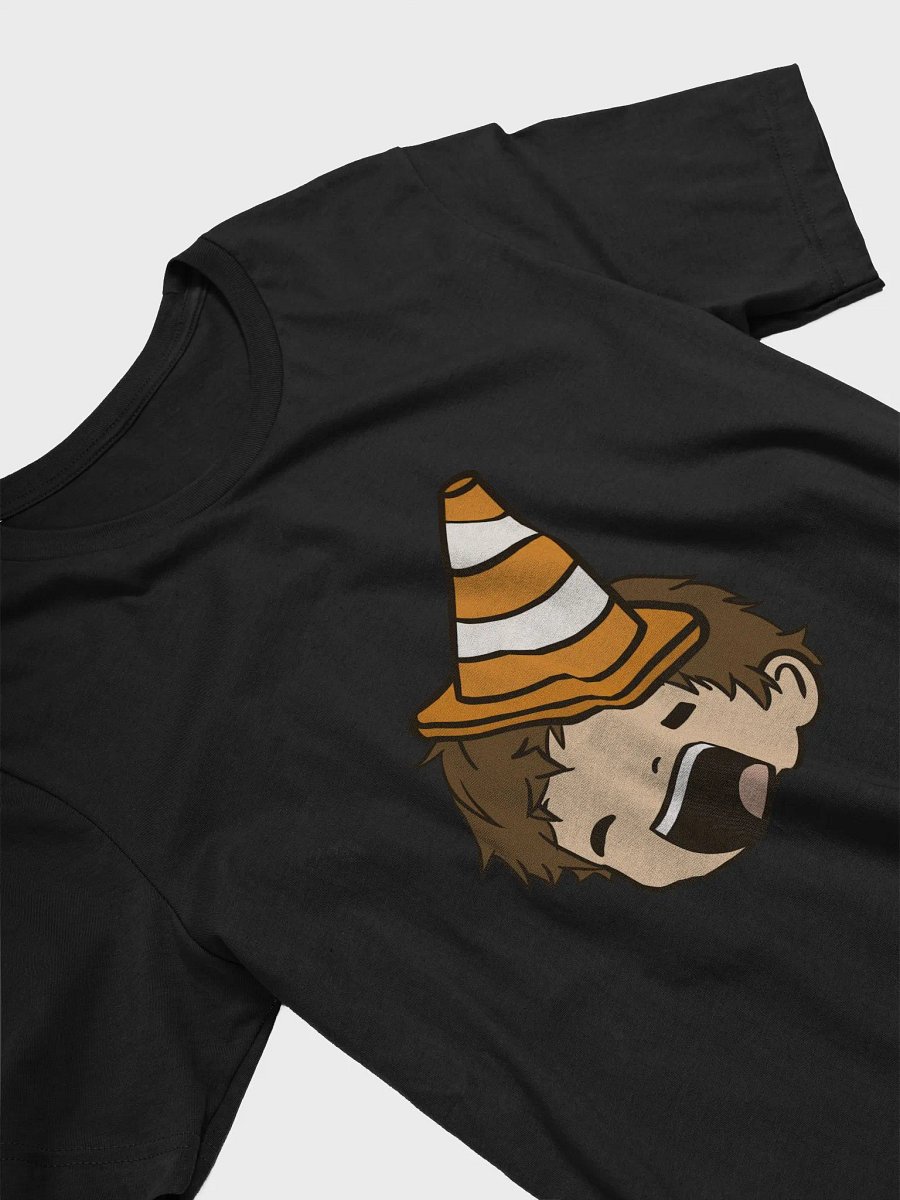 Conehead Shirt product image (28)