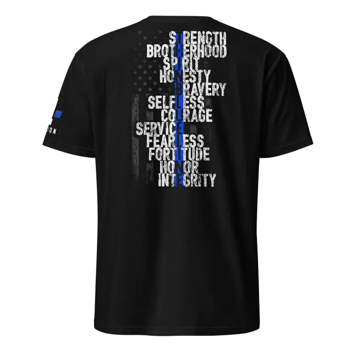 THIN BLUE LINE product image (1)