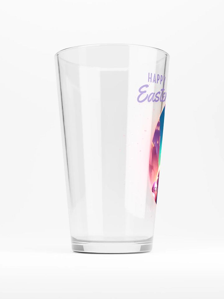Easter 2025 Glass product image (2)