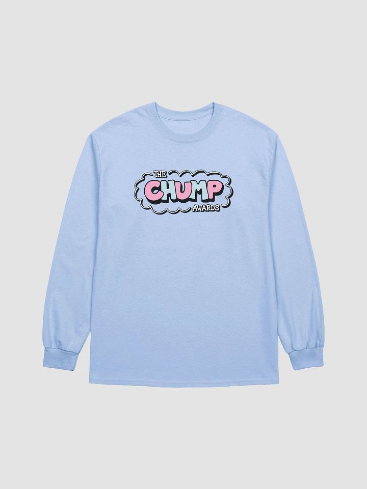 The Chump Awards Longsleeve product image (2)