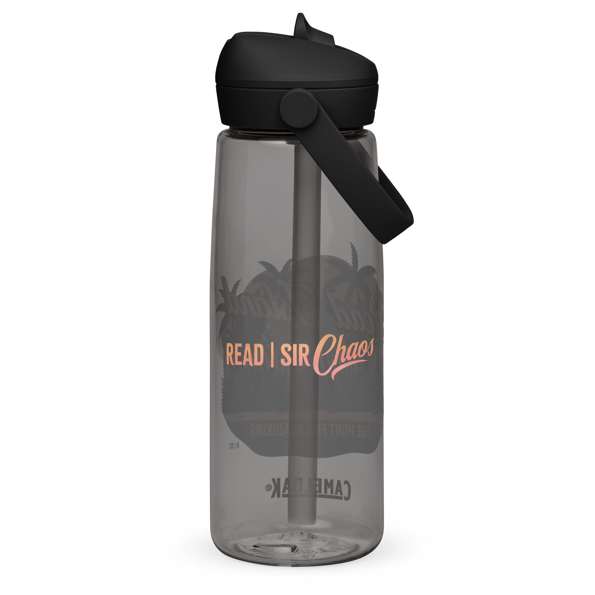 Read Island Camelbak Water Bottle product image (5)