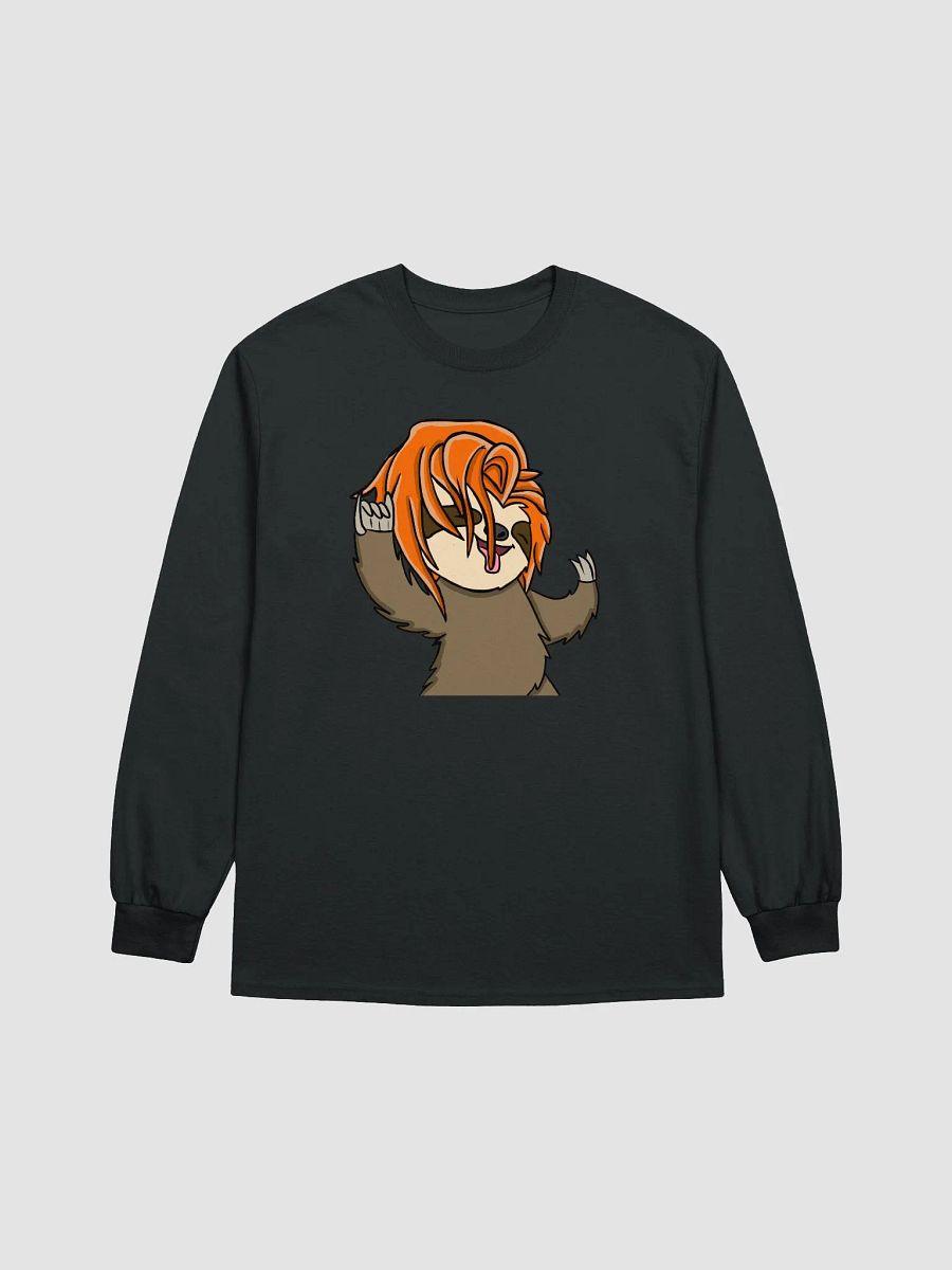 Long Sleeve Shirt - Rock product image (5)