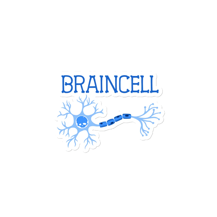 Braincell Magnet product image (1)